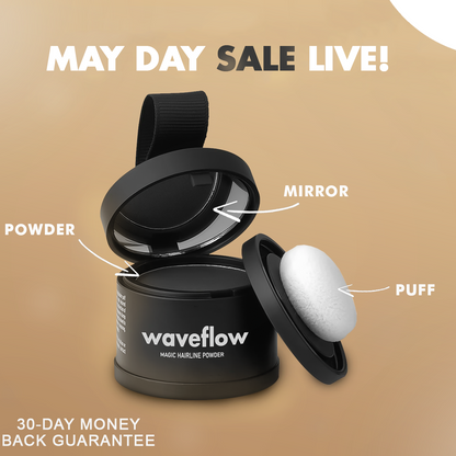 Magic Root Powder